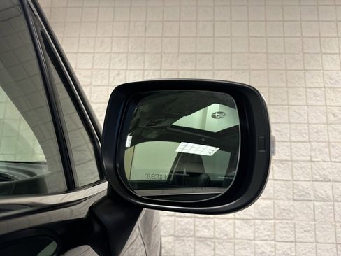 Used 2021 Subaru Forester Touring image 33