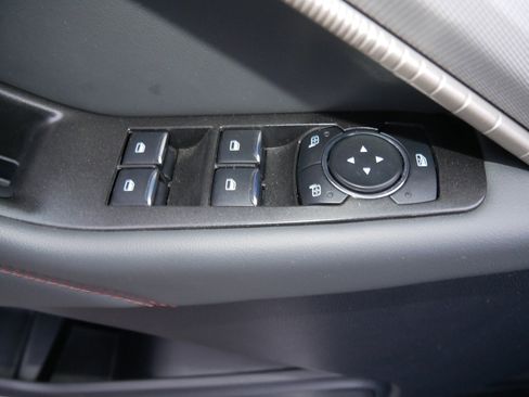 Used 2025 Ford Explorer Active image 20