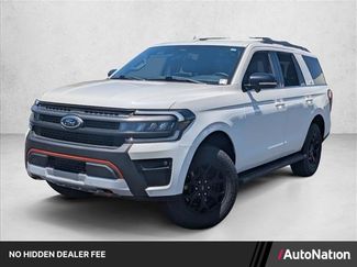 Used 2022 Ford Expedition Timberline AWD/4WD video 1