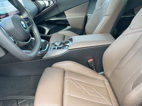 New 2026 BMW X3 xDrive30 image 10