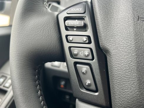 New 2026 Nissan Frontier SV RWD image 11