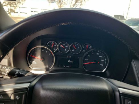 Used 2023 Chevrolet Tahoe LS w/ Driver Alert Package image 14