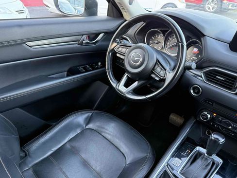 Used 2018 MAZDA CX-5 Grand Touring FWD image 44