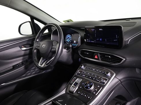 Used 2021 Hyundai Santa Fe Limited AWD/4WD image 31