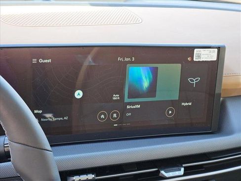 New 2025 Hyundai Sonata Limited image 12