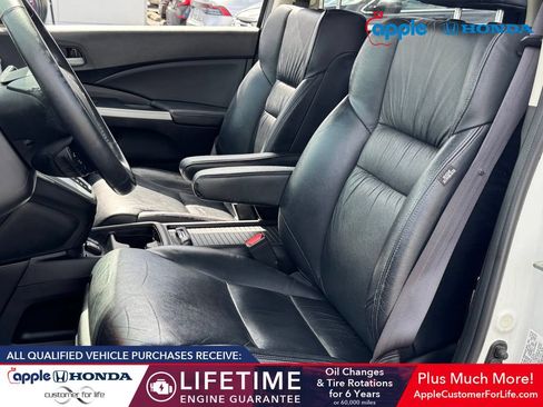 Used 2013 Honda CR-V EX-L image 7