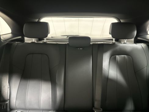 New 2025 Mercedes-Benz GLA 250 4MATIC image 23