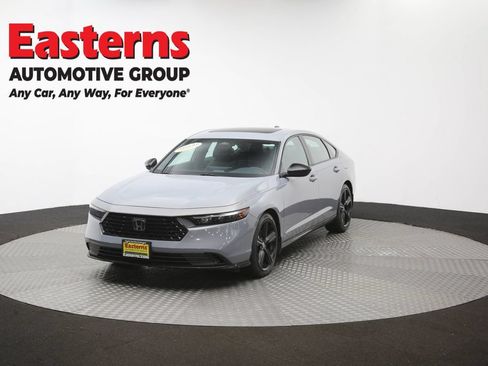 Used 2023 Honda Accord Sport image 56