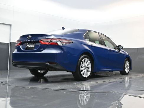 Used 2023 Toyota Camry LE image 25