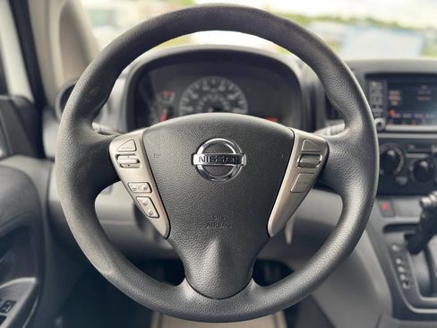 Used 2021 Nissan NV200 SV FWD image 17