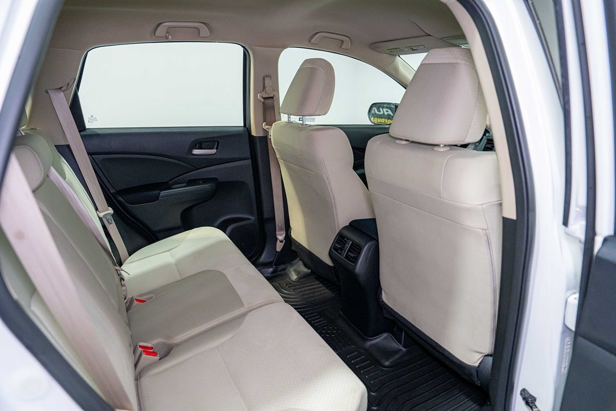 Used 2016 Honda CR-V LX image 16