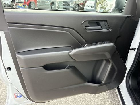 New 2026 Chevrolet Colorado W/T w/ Advanced Trailering Package image 23