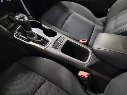 Used 2016 Chevrolet Cruze LT w/ Convenience Package FWD image 26