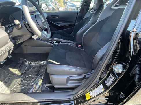 New 2025 Toyota Corolla Premium image 29