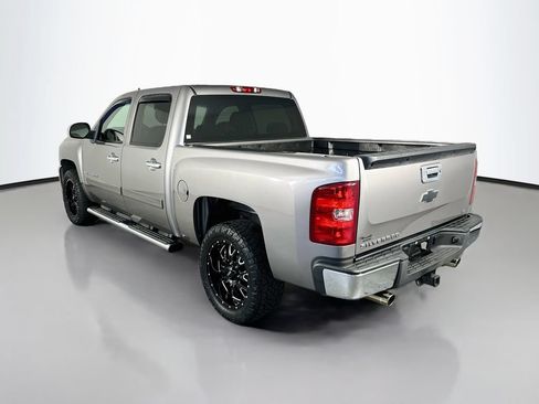 Used 2008 Chevrolet Silverado 1500 LT w/ All Star Edition RWD image 5