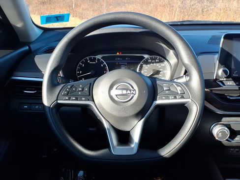 Certified 2024 Nissan Altima 2.5 SV image 23