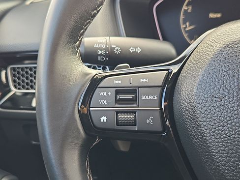 Certified 2026 Honda Civic Sport image 17