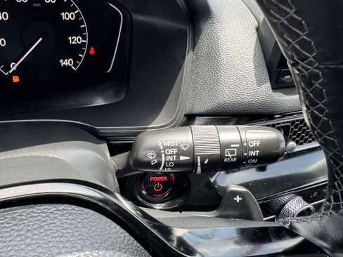 Used 2025 Honda Civic Sport image 34
