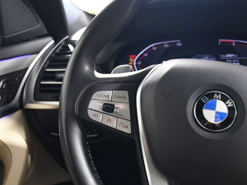 Used 2023 BMW X4 xDrive30i AWD/4WD image 29