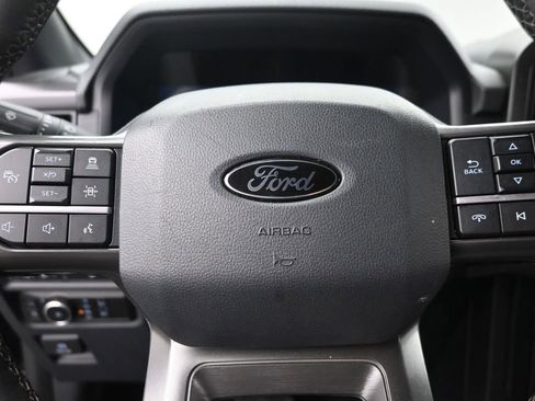 Used 2024 Ford F150 XLT w/ Equipment Group 302A MID AWD/4WD image 17