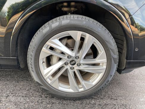 Used 2021 Audi Q7 2.0T Premium Plus w/ Executive Package image 13