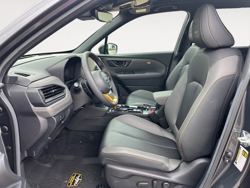 Certified 2026 Subaru Forester Wilderness w/ Wilderness Package AWD/4WD image 9