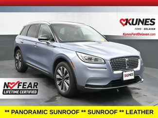 Used 2022 Lincoln Corsair Reserve w/ Equipment Group 201A AWD/4WD video 1