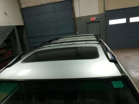 Used 2005 Toyota Highlander Limited AWD/4WD image 10
