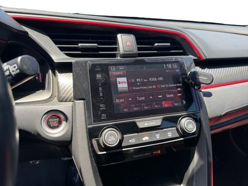 Used 2017 Honda Civic Type R image 12