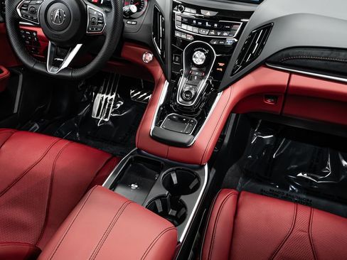 New 2026 Acura RDX A-Spec image 18