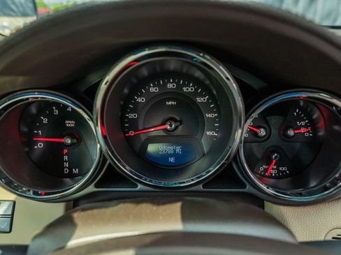 Used 2009 Cadillac CTS 3.6 image 25