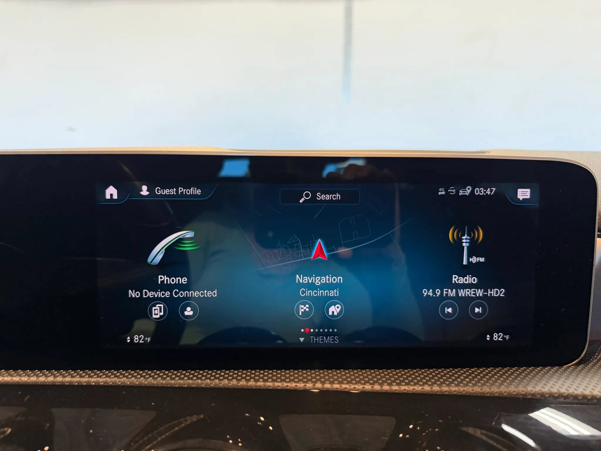 Used 2019 Mercedes-Benz A 220 4MATIC image 17