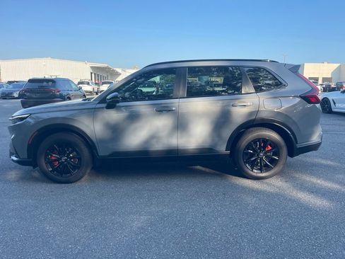 Used 2025 Honda CR-V Sport-L image 2