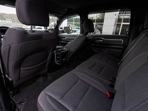 Used 2023 RAM 1500 Big Horn AWD/4WD image 24