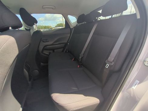 New 2027 Hyundai Kona SE FWD image 15