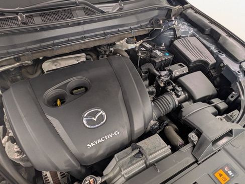 Certified 2023 MAZDA CX-5 Carbon Edition image 30