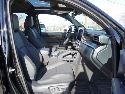 New 2026 Toyota 4Runner TRD Off-Road Premium image 23