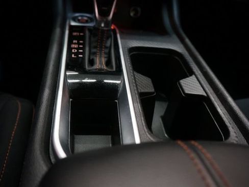 Certified 2023 Nissan Sentra SR w/ Midnight Edition Package FWD image 23