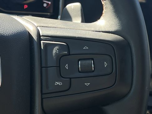 Used 2024 GMC Sierra 1500 AT4 w/ Technology Package image 13