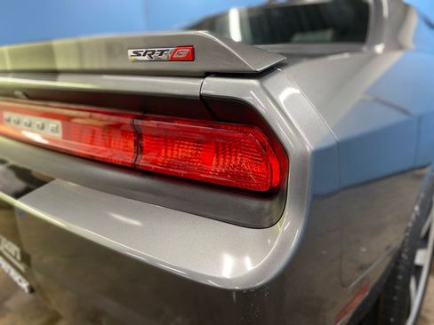 Used 2012 Dodge Challenger SRT8 image 40