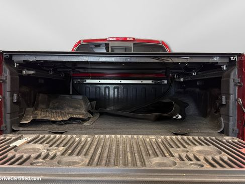 Used 2022 Nissan Frontier SV AWD/4WD image 43