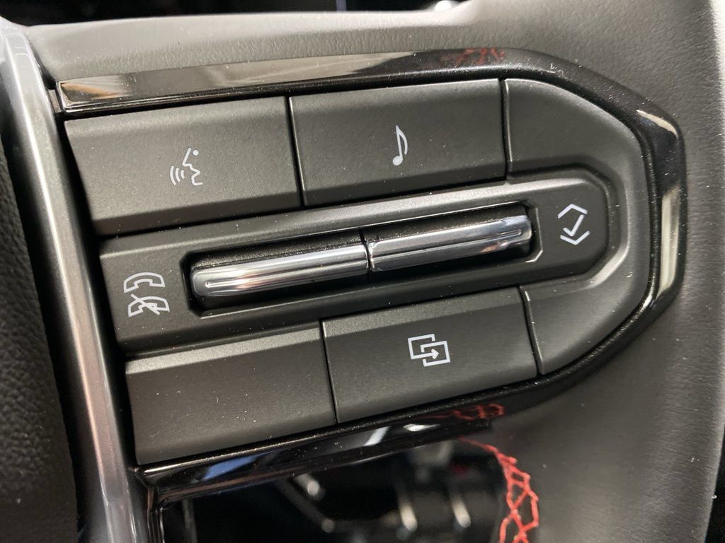 New 2026 Chevrolet Colorado Z71 w/ Technology Package AWD/4WD image 36
