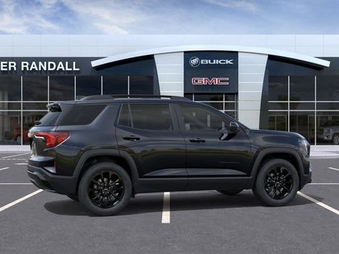 New 2026 GMC Terrain Elevation w/ Elevation Premium Package AWD/4WD image 5