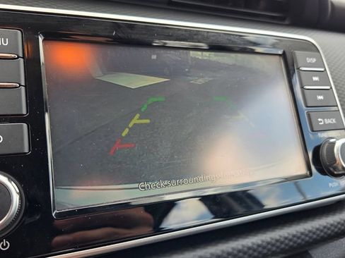 Used 2025 Nissan Kicks Play S FWD image 20
