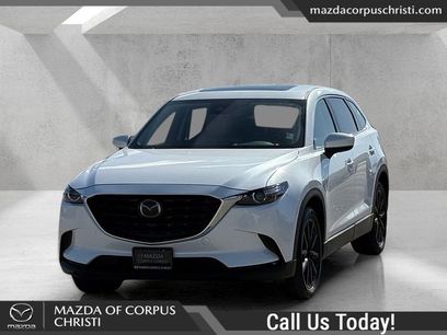 Used 2023 MAZDA CX-9 Touring Plus