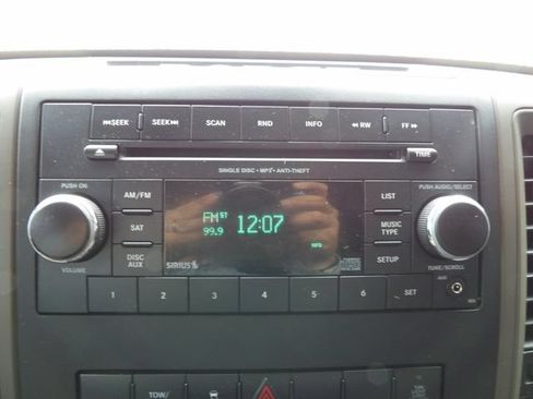 Used 2012 RAM 2500 ST w/ Chrome Appearance Group AWD/4WD image 26