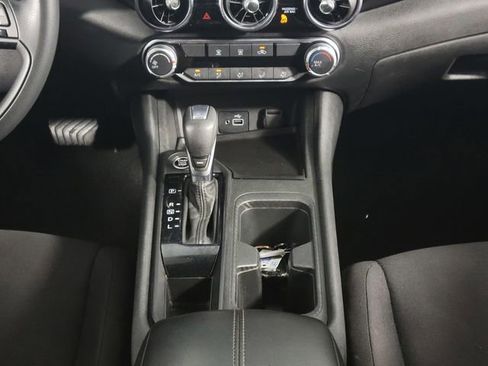 Used 2024 Nissan Sentra S FWD image 24