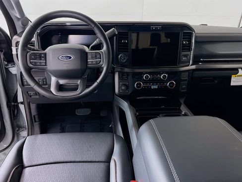 New 2026 Ford F250 Lariat w/ Lariat Premium Package image 26