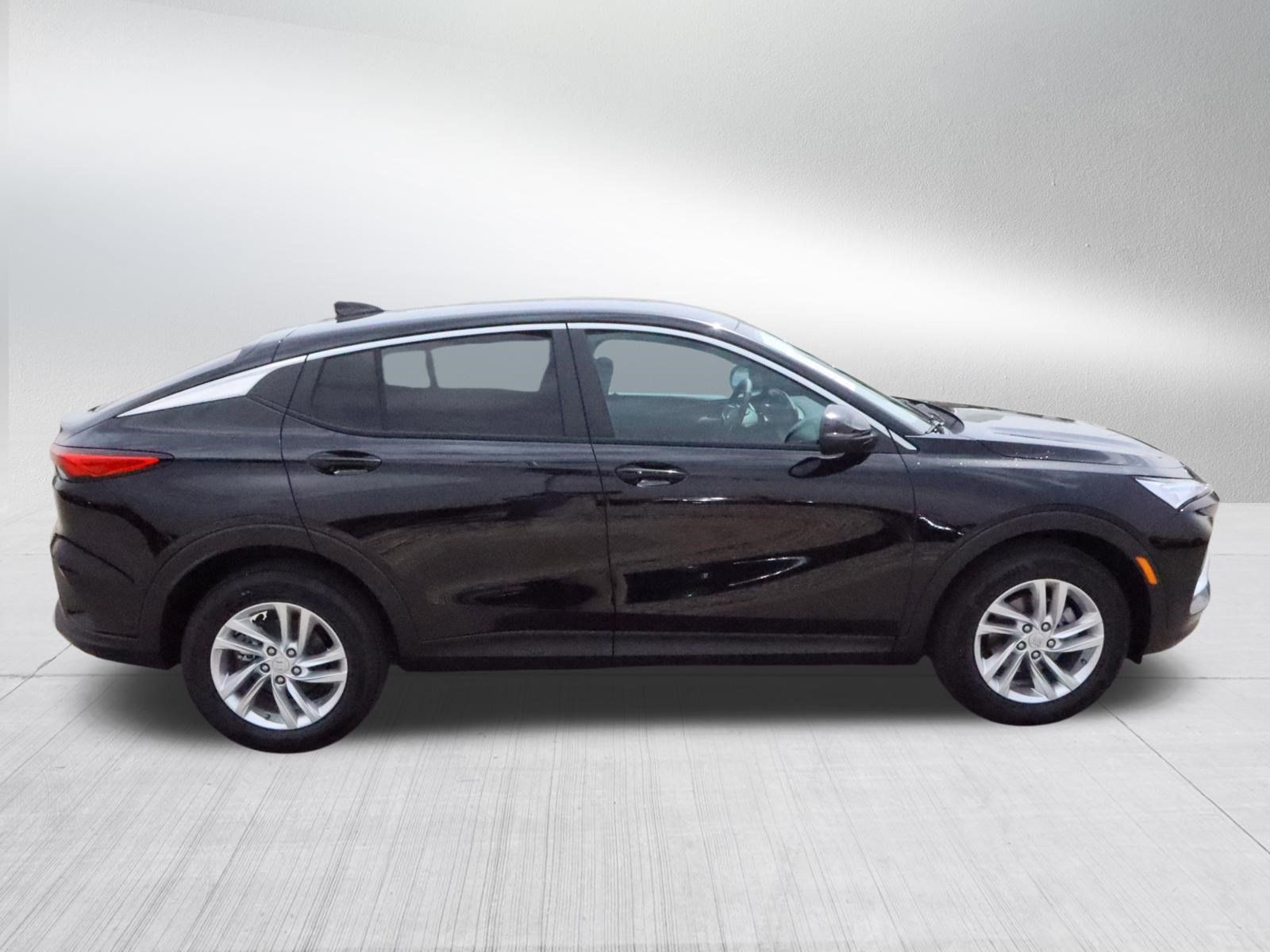 New 2026 Buick Envista Preferred w/ Convenience I Package FWD image 8