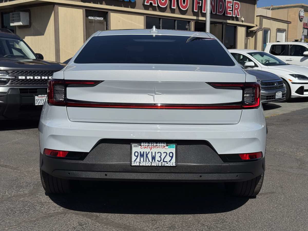 Used 2024 Polestar Polestar 2 AWD/4WD image 15